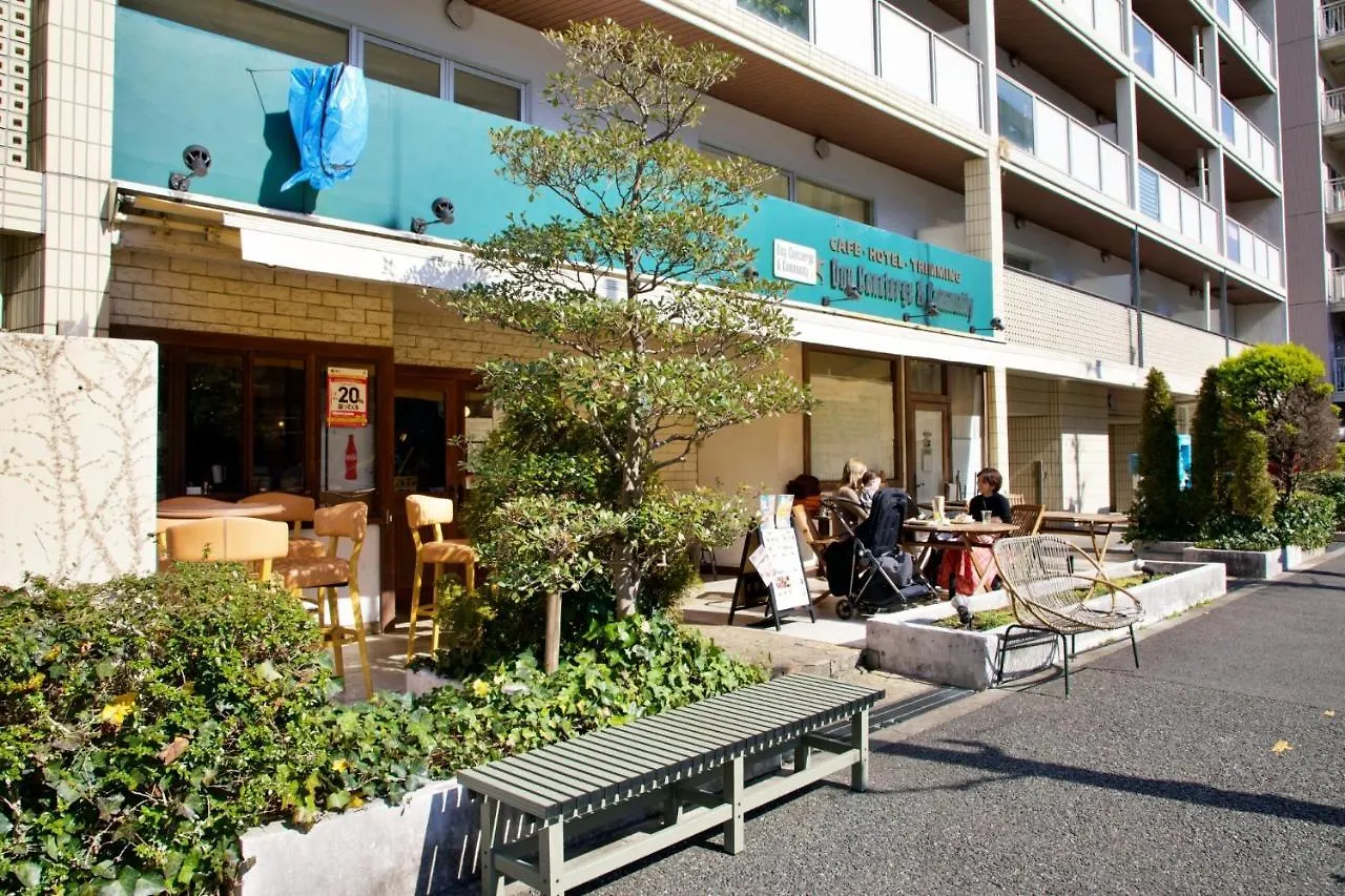 Regalo Shibaura 801 Apartment Tokyo