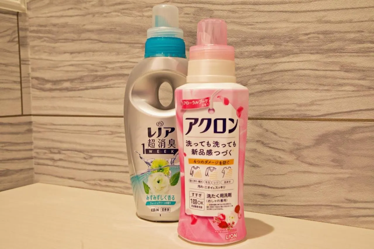 Regalo Shibaura 801 Lägenhet Tokyo prefektur Japan